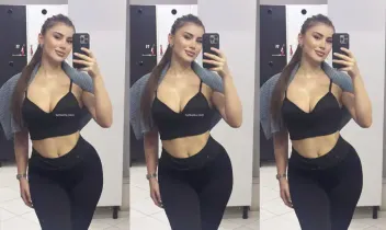 Gamze Acet – Instagram görüntüleri, 2025-03-29 - Turkunlu üzerinde izle