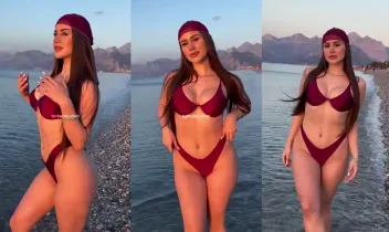 Gamze Acet – Instagram görüntüleri, 2025-05-28 - Turkunlu üzerinde izle