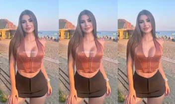 Gamze Acet – Instagram görüntüleri, 2025-06-17 - Turkunlu üzerinde izle