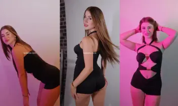 Gamze Acet – Instagram görüntüleri, 2025-08-18 - Turkunlu üzerinde izle