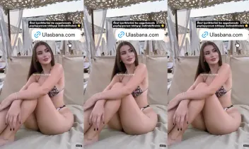 Gamze Acet – Instagram görüntüleri, 2025-10-23 - Turkunlu üzerinde izle