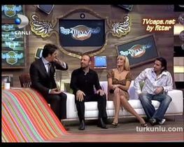 Gül Gölge – show görüntüleri – Beyaz Show - Turkunlu üzerinde izle