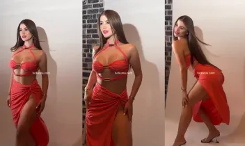 Gamze Acet – Instagram görüntüleri, 2026-01-07 - Turkunlu üzerinde izle