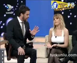 Gülben Ergen – show görüntüleri – Beyaz Show - Turkunlu üzerinde izle