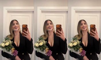 Gamze Acet – Instagram görüntüleri, 2026-01-30 - Turkunlu üzerinde izle