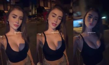 Gamze Acet – Instagram görüntüleri, 2026-02-06 - Turkunlu üzerinde izle