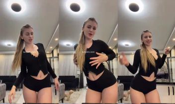 Gamze Acet – Instagram görüntüleri, 2026-03-04 - Turkunlu üzerinde izle