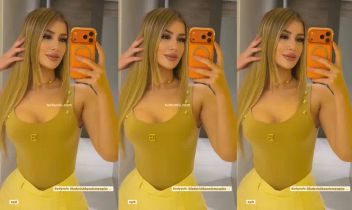 Gamze Acet – Instagram görüntüleri, 2026-04-24 - Turkunlu üzerinde izle