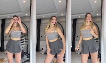 Gamze Acet – Instagram görüntüleri, 2026-05-25 - Turkunlu üzerinde izle
