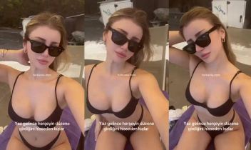 Gamze Acet – Instagram görüntüleri, 2026-06-28 - Turkunlu üzerinde izle
