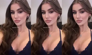 Gamze Acet – Instagram görüntüleri - Turkunlu üzerinde izle