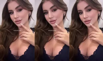 Gamze Acet – Instagram görüntüleri - Turkunlu üzerinde izle