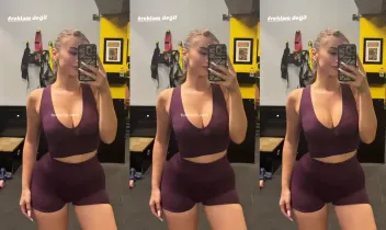 Gamze Acet – Instagram görüntüleri - Turkunlu üzerinde izle