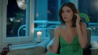 Sadece Arkadaşız – ateşli sahnesi – S1 B5 - Turkunlu üzerinde izle