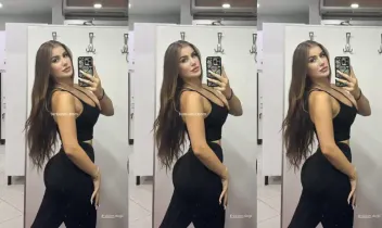 Gamze Acet – Instagram görüntüleri - Turkunlu üzerinde izle