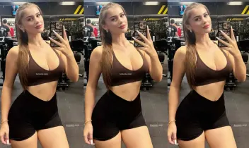 Gamze Acet – Instagram görüntüleri - Turkunlu üzerinde izle