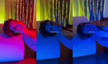 Gözde Gürkan – Instagram görüntüleri, 2023-11-15 - Turkunlu üzerinde izle