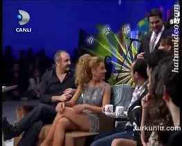 Hadise – show görüntüleri – Beyaz Show