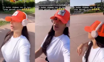 Hatice – Instagram görüntüleri - Turkunlu üzerinde izle
