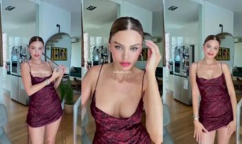 Mehtap Algül – Instagram görüntüleri, 2025-06-22 - Turkunlu üzerinde izle
