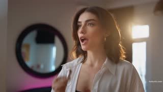 Sadece Arkadaşız – seksi anları – S1 B8 - Turkunlu üzerinde izle