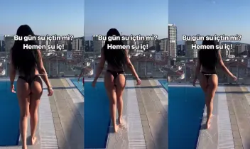 Melisa Canpolat – Instagram görüntüleri, 2024-07-05 - Turkunlu üzerinde izle