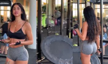 Melisa Canpolat – Instagram görüntüleri, 2024-07-30 - Turkunlu üzerinde izle