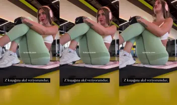 Melisa Canpolat – Instagram görüntüleri, 2024-10-28 - Turkunlu üzerinde izle