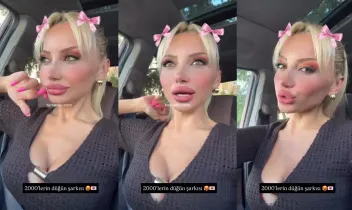 Mine Çakmakçı – Instagram görüntüleri, 2025-09-01 - Turkunlu üzerinde izle