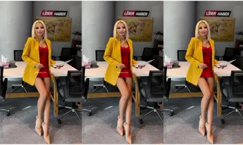Mine Çakmakçı – Instagram görüntüleri, 2025-09-30