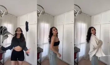 Nazlıcan Tanrıverdi – Instagram görüntüleri, 2024-10-29 - Turkunlu üzerinde izle