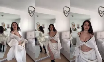 Nazlıcan Tanrıverdi – Instagram görüntüleri, 2024-11-19 - Turkunlu üzerinde izle