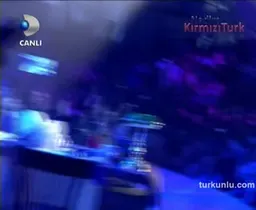 Hadise – show görüntüleri – Beyaz Show, 2008-10-11 - Turkunlu üzerinde izle