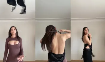 Nazlıcan Tanrıverdi – Instagram görüntüleri, 2025-10-05 - Turkunlu üzerinde izle