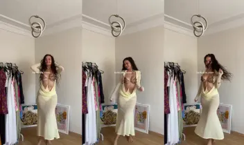 Nazlıcan Tanrıverdi – Instagram görüntüleri, 2026-08-06 - Turkunlu üzerinde izle