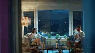 Sadece Arkadaşız – kışkırtıcı anları – S1 B15 - Turkunlu üzerinde izle