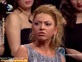 Hadise – show görüntüleri – Beyaz Show - Turkunlu üzerinde izle