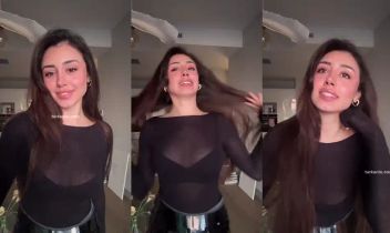 Rabia Karaarslan – Instagram görüntüleri, 2024-12-31 - Turkunlu üzerinde izle