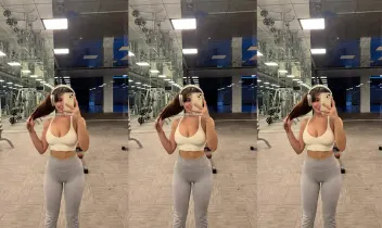 Rabia Karaarslan – Instagram görüntüleri, 2025-11-10 - Turkunlu üzerinde izle