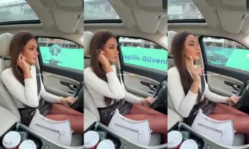 Selen Yakıcı – Instagram görüntüleri, 2025-12-01 - Turkunlu üzerinde izle