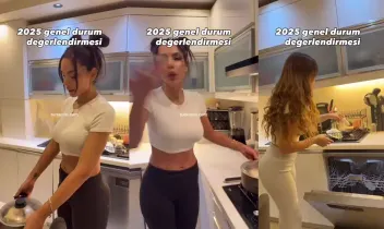 Selen Yakıcı – Instagram görüntüleri, 2025-12-19 - Turkunlu üzerinde izle