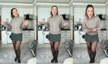 Semra Şenol – Instagram görüntüleri, 2025-01-30 - Turkunlu üzerinde izle