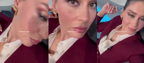 Setenay Cankat – Instagram görüntüleri, 2025-11-21 - Turkunlu üzerinde izle