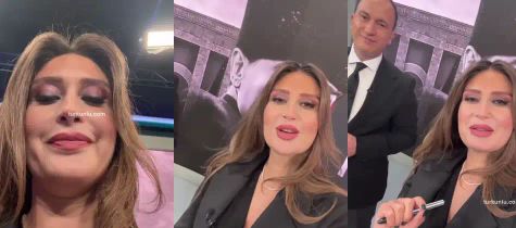 Setenay Cankat – Instagram görüntüleri, 2025-11-21 - Turkunlu üzerinde izle