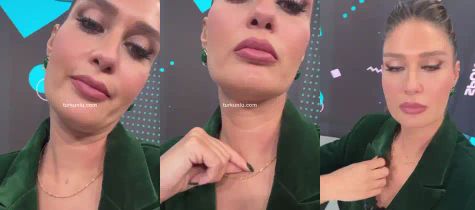 Setenay Cankat – Instagram görüntüleri, 2025-11-21 - Turkunlu üzerinde izle