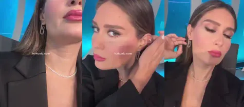 Setenay Cankat – Instagram görüntüleri, 2025-11-21 - Turkunlu üzerinde izle