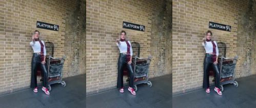 Sinem Ökten – Instagram görüntüleri, 2024-09-17