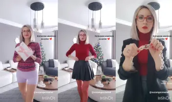 Suzan Göçmen Al – Instagram görüntüleri, 2024-12-29 - Turkunlu üzerinde izle