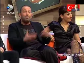 Özlem Tekin – show görüntüleri – Beyaz Show - Turkunlu üzerinde izle