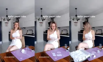 Suzan Göçmen Al – Instagram görüntüleri, 2026-06-13 - Turkunlu üzerinde izle